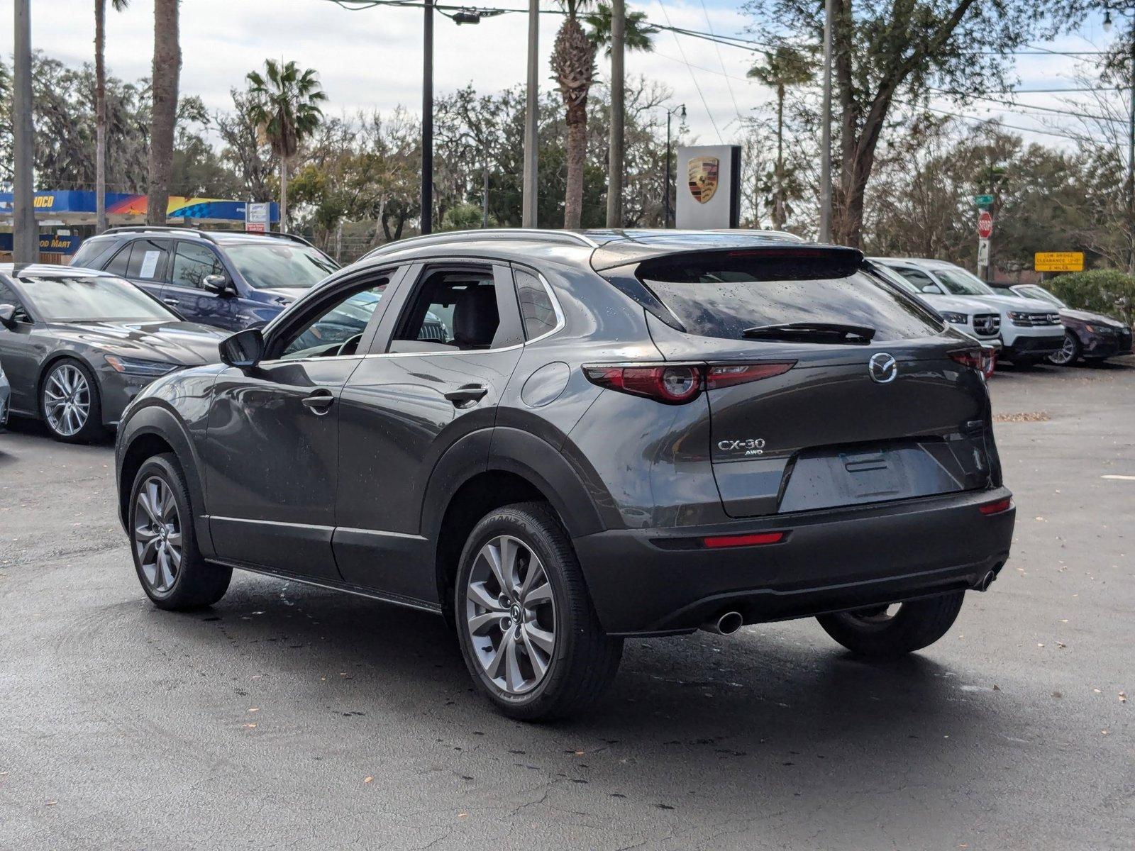 2022 Mazda CX-30 Vehicle Photo in Maitland, FL 32751