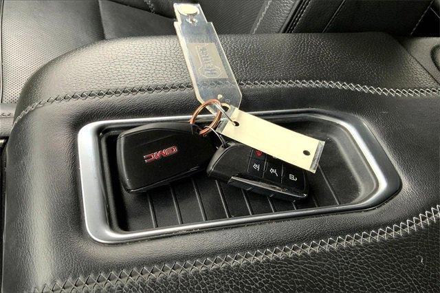 2021 GMC Yukon Vehicle Photo in KANSAS CITY, MO 64114-4545