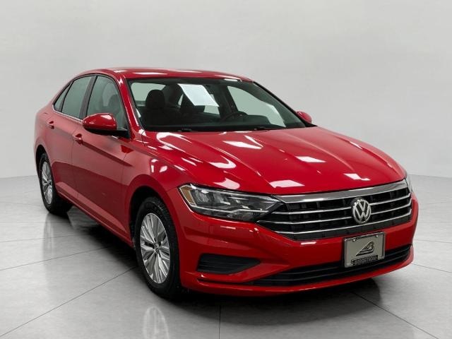 2019 Volkswagen Jetta Vehicle Photo in Appleton, WI 54913