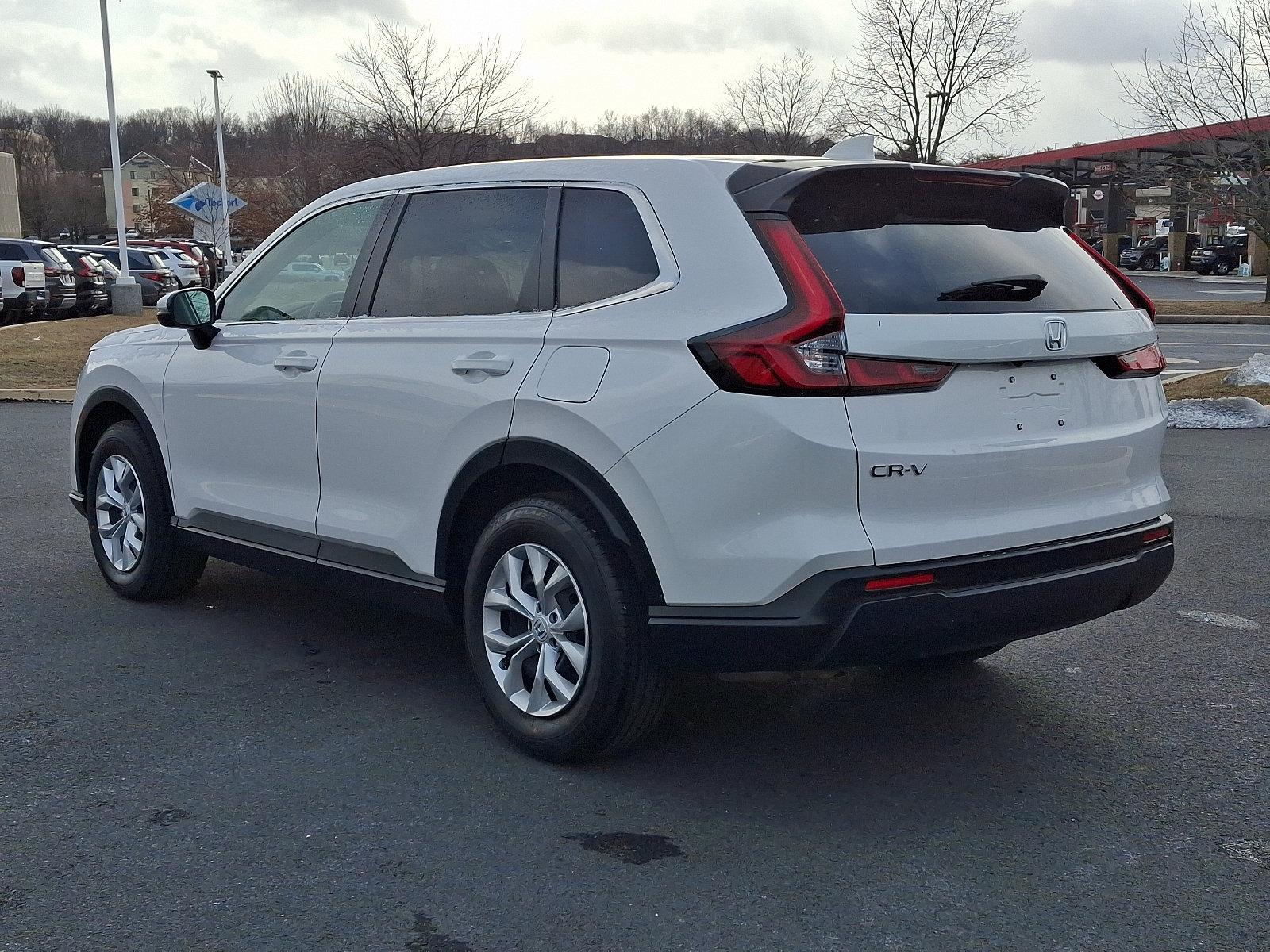 2025 Honda CR-V Vehicle Photo in Harrisburg, PA 17111