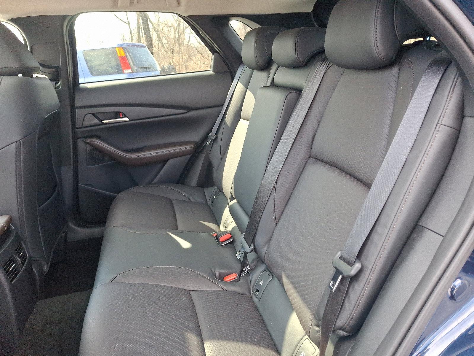 2025 Mazda CX-30 Vehicle Photo in Harrisburg, PA 17111
