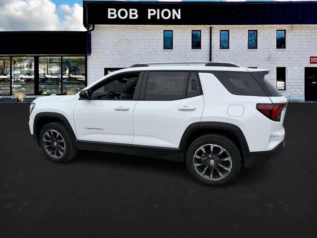 2025 GMC Terrain Vehicle Photo in CHICOPEE, MA 01020-5001