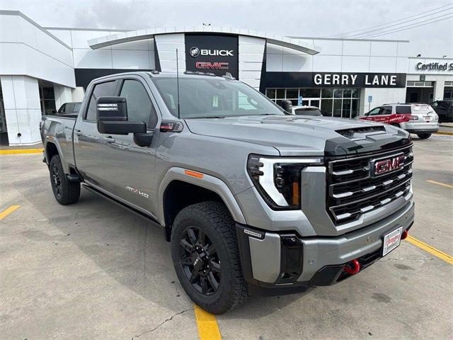 2025 GMC Sierra 2500 HD Vehicle Photo in BATON ROUGE, LA 70806-4466