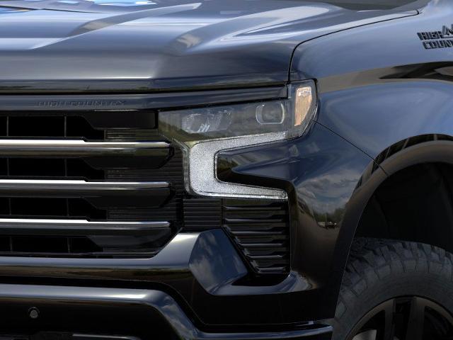 2025 Chevrolet Silverado 1500 Vehicle Photo in ORLANDO, FL 32808-7998