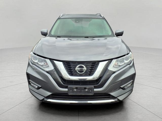 2018 Nissan Rogue Vehicle Photo in Oshkosh, WI 54904