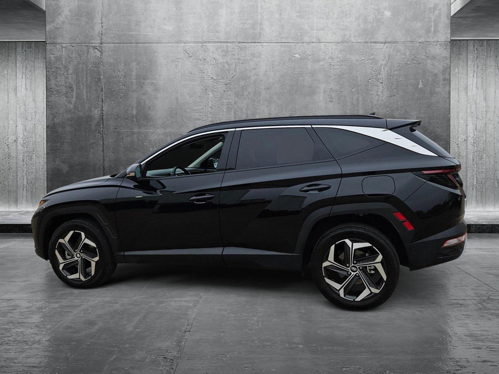 2023 Hyundai Tucson Vehicle Photo in NORTH RICHLAND HILLS, TX 76180-7199