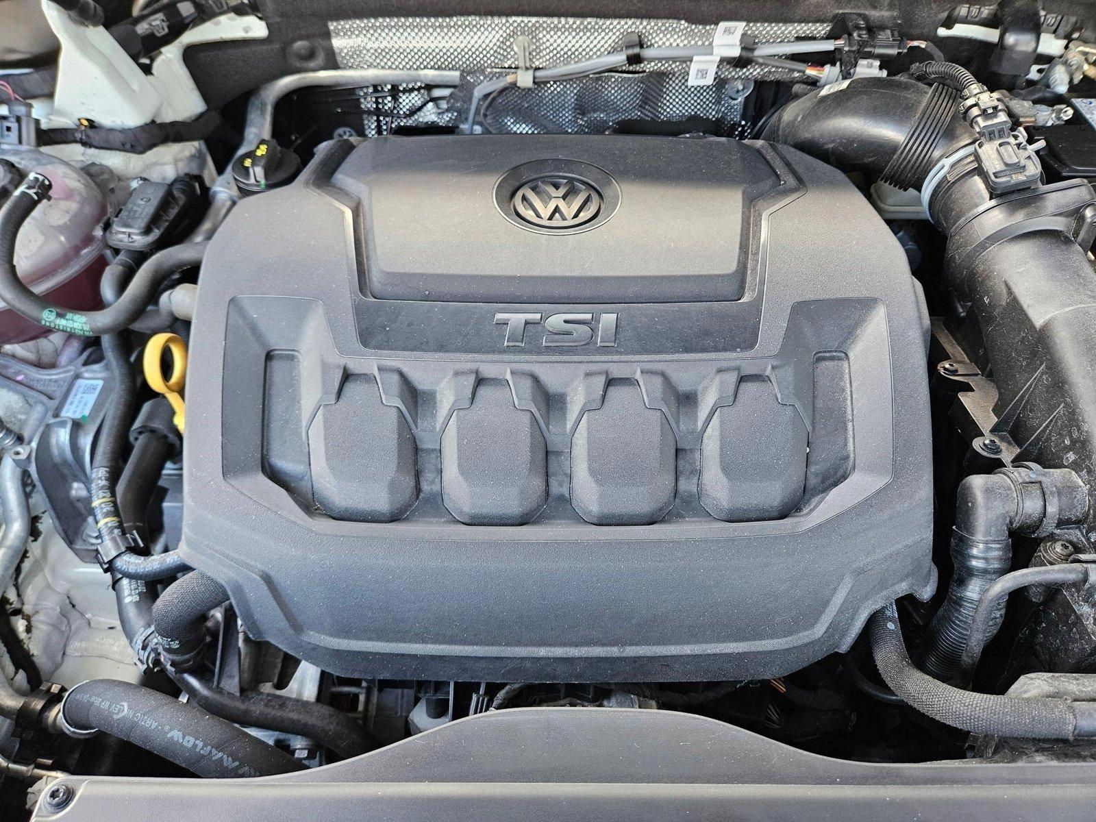 2022 Volkswagen Tiguan Vehicle Photo in Pembroke Pines , FL 33027