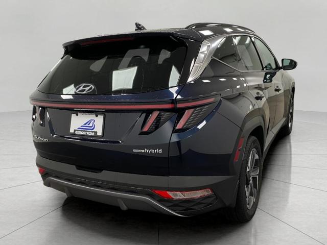 2023 Hyundai TUCSON Hybrid Vehicle Photo in Appleton, WI 54913