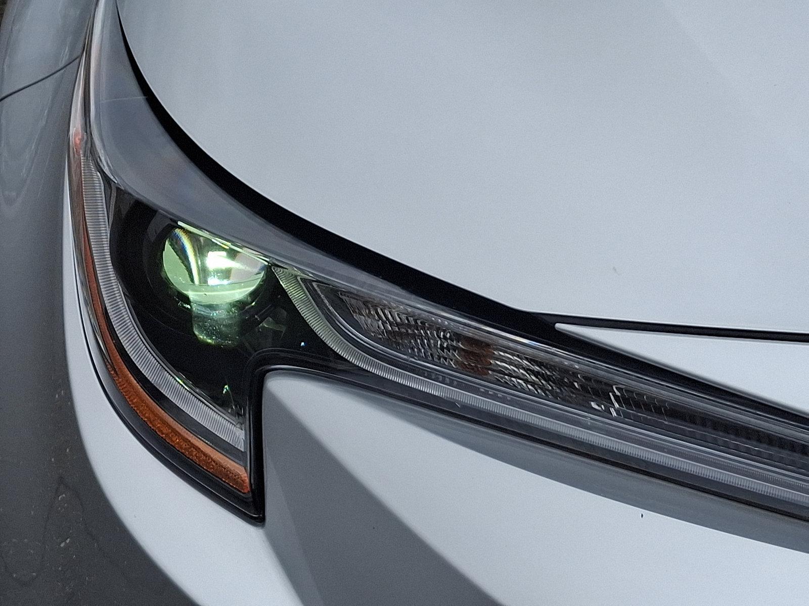 2022 Toyota Corolla Vehicle Photo in Trevose, PA 19053