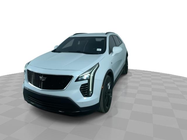 2020 Cadillac XT4 Vehicle Photo in GILBERT, AZ 85297-0402