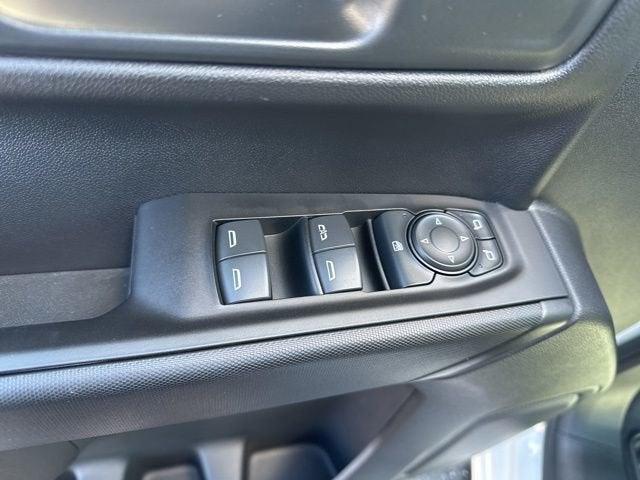 2025 Chevrolet Silverado 1500 Vehicle Photo in Gaffney, SC 29341