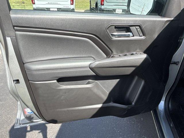 2025 GMC Canyon Vehicle Photo in ALBERTVILLE, AL 35950-0246