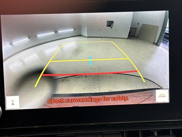 2023 Toyota RAV4 Vehicle Photo in Charlotte, NC 28273