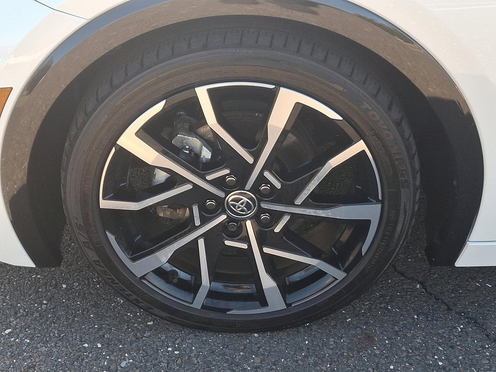 2023 Toyota Prius Prime Vehicle Photo in Trevose, PA 19053