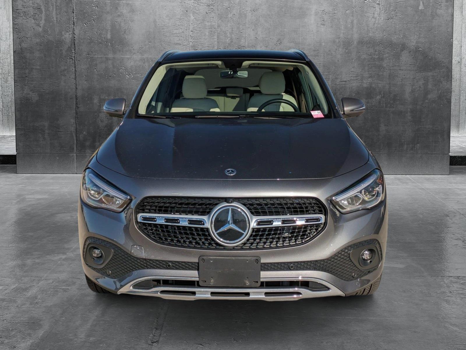 2023 Mercedes-Benz GLA Vehicle Photo in Rockville, MD 20852