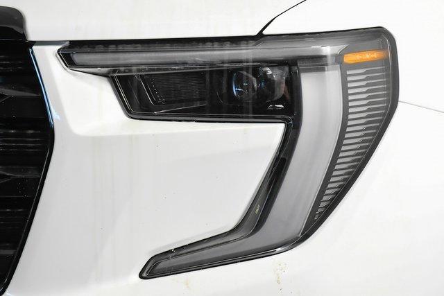 2025 GMC Acadia Vehicle Photo in PUYALLUP, WA 98371-4149