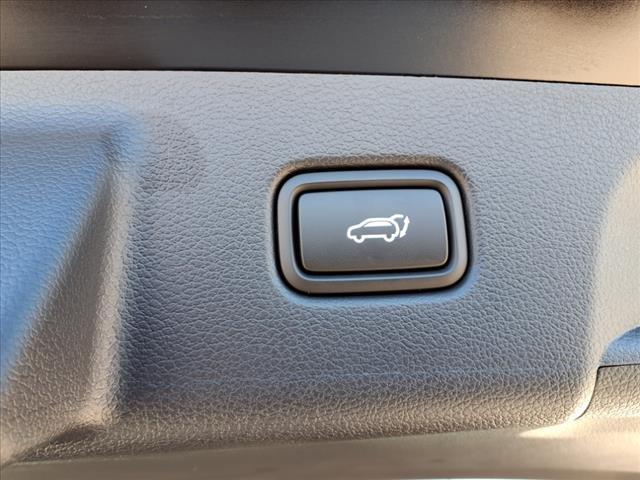 2025 Hyundai PALISADE Vehicle Photo in Peoria, IL 61615