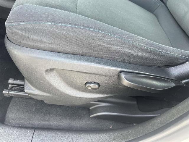 2016 Chevrolet Trax Vehicle Photo in ALCOA, TN 37701-3235