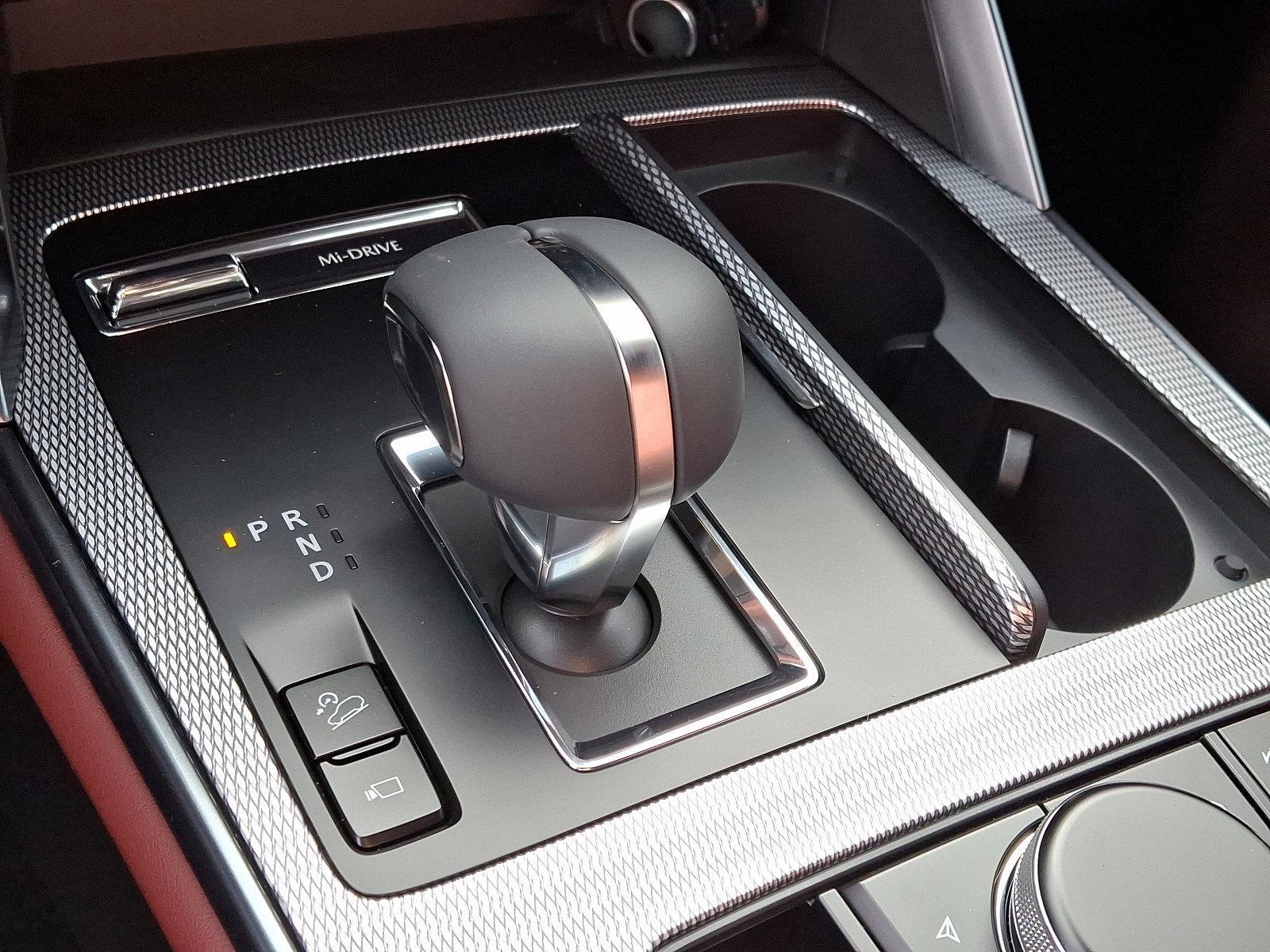 2025 Mazda CX-70 Vehicle Photo in Trevose, PA 19053
