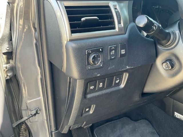 2019 Lexus GX 460 Vehicle Photo in San Antonio, TX 78230