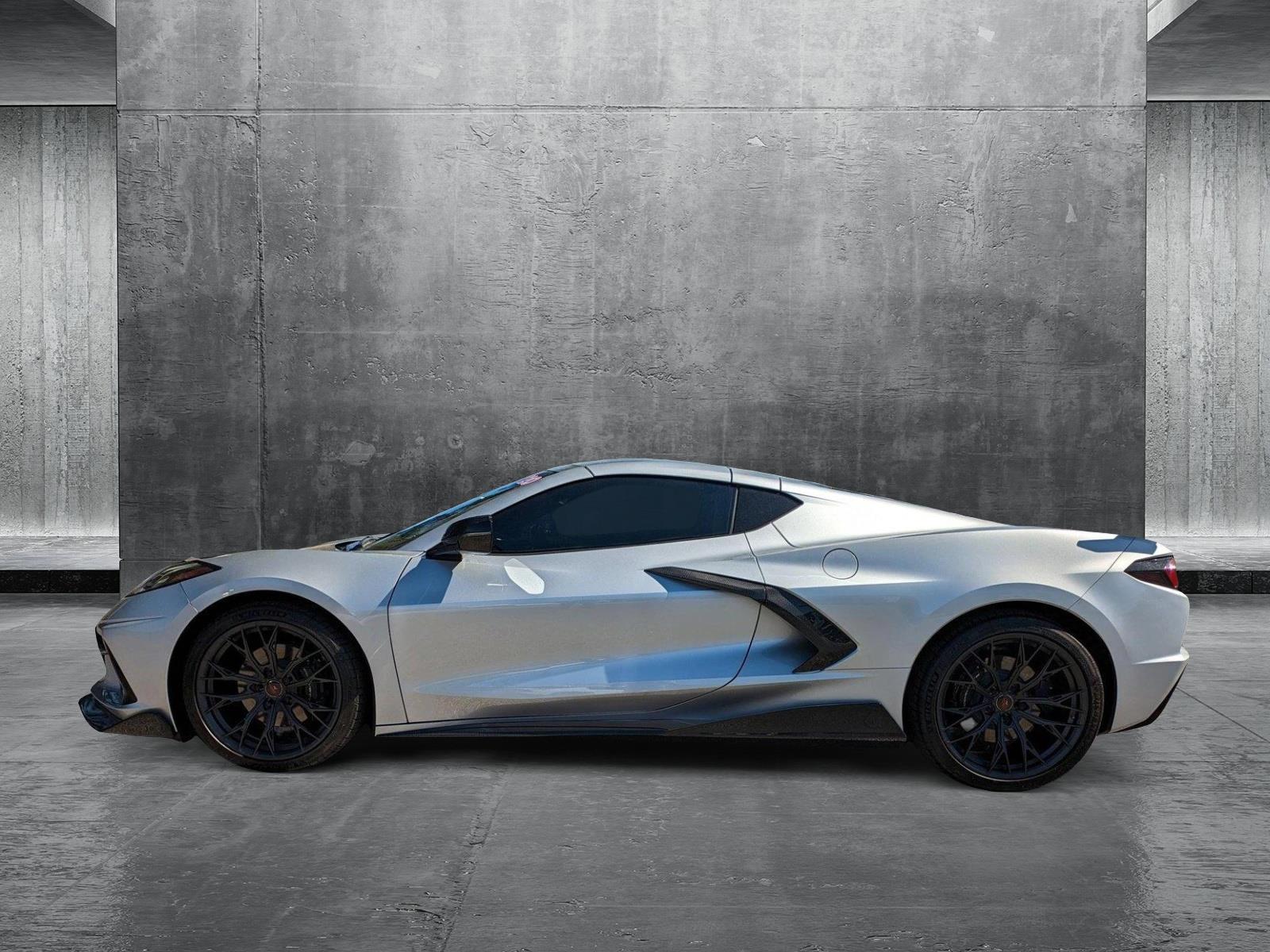 2020 Chevrolet Corvette Stingray Vehicle Photo in ORLANDO, FL 32812-3021