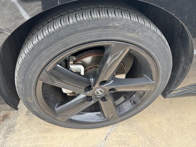 2024 Nissan Sentra Vehicle Photo in San Antonio, TX 78230