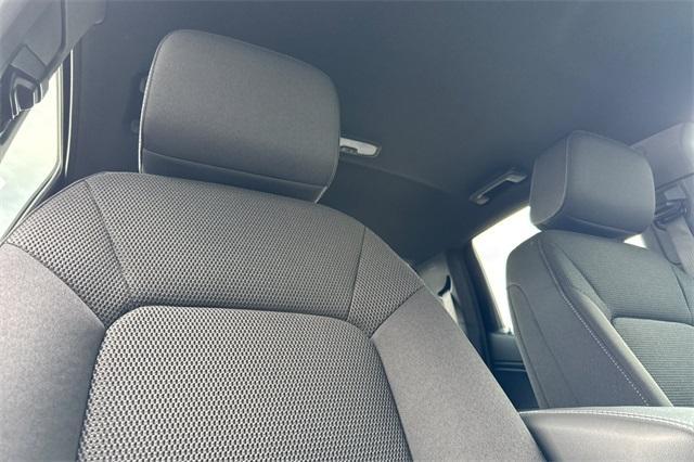 2025 GMC Canyon Vehicle Photo in ELK GROVE, CA 95757-8703