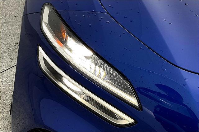 2022 Genesis G70 Vehicle Photo in Grapevine, TX 76051