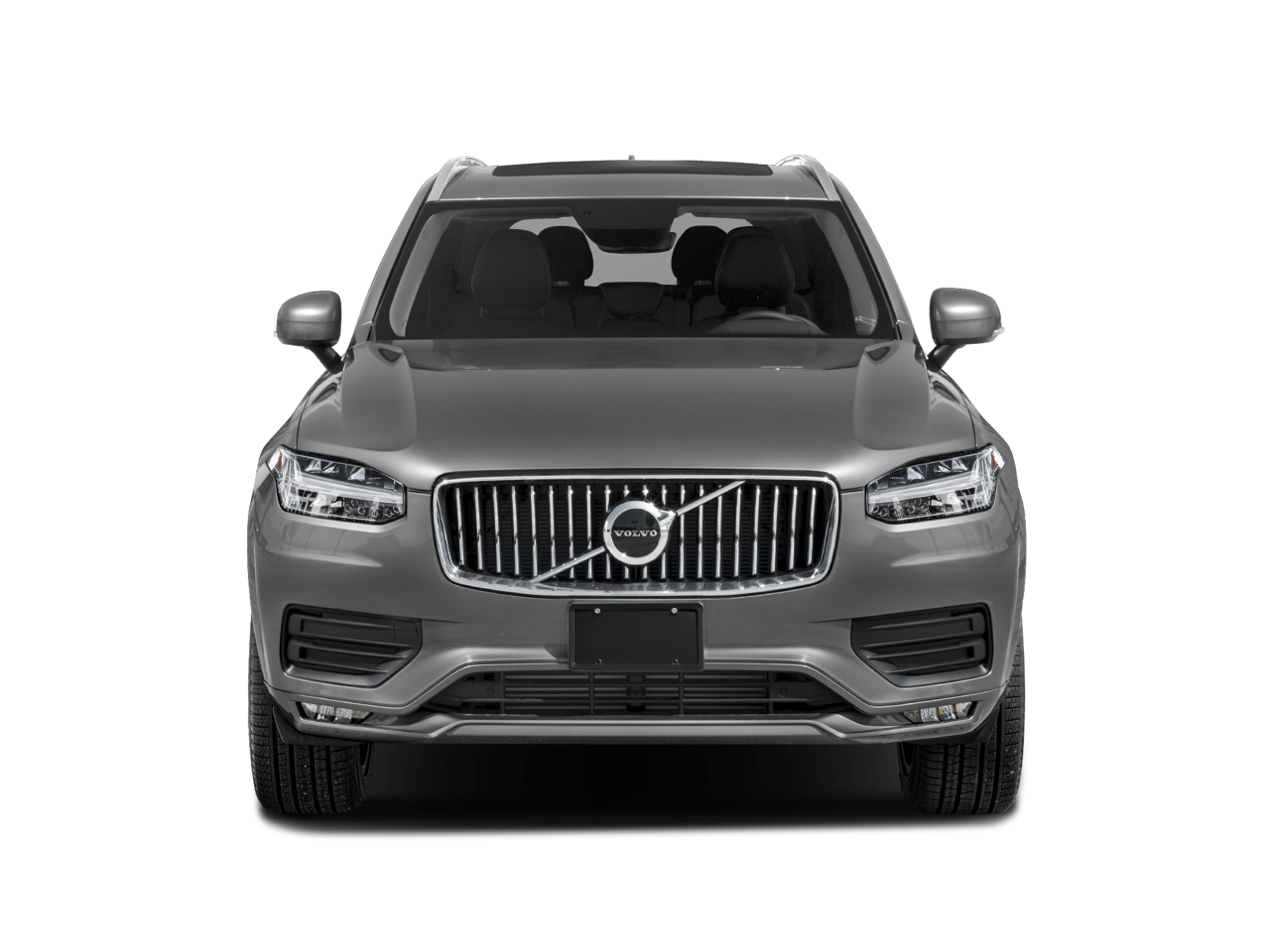 2021 Volvo XC90 Vehicle Photo in San Antonio, TX 78230