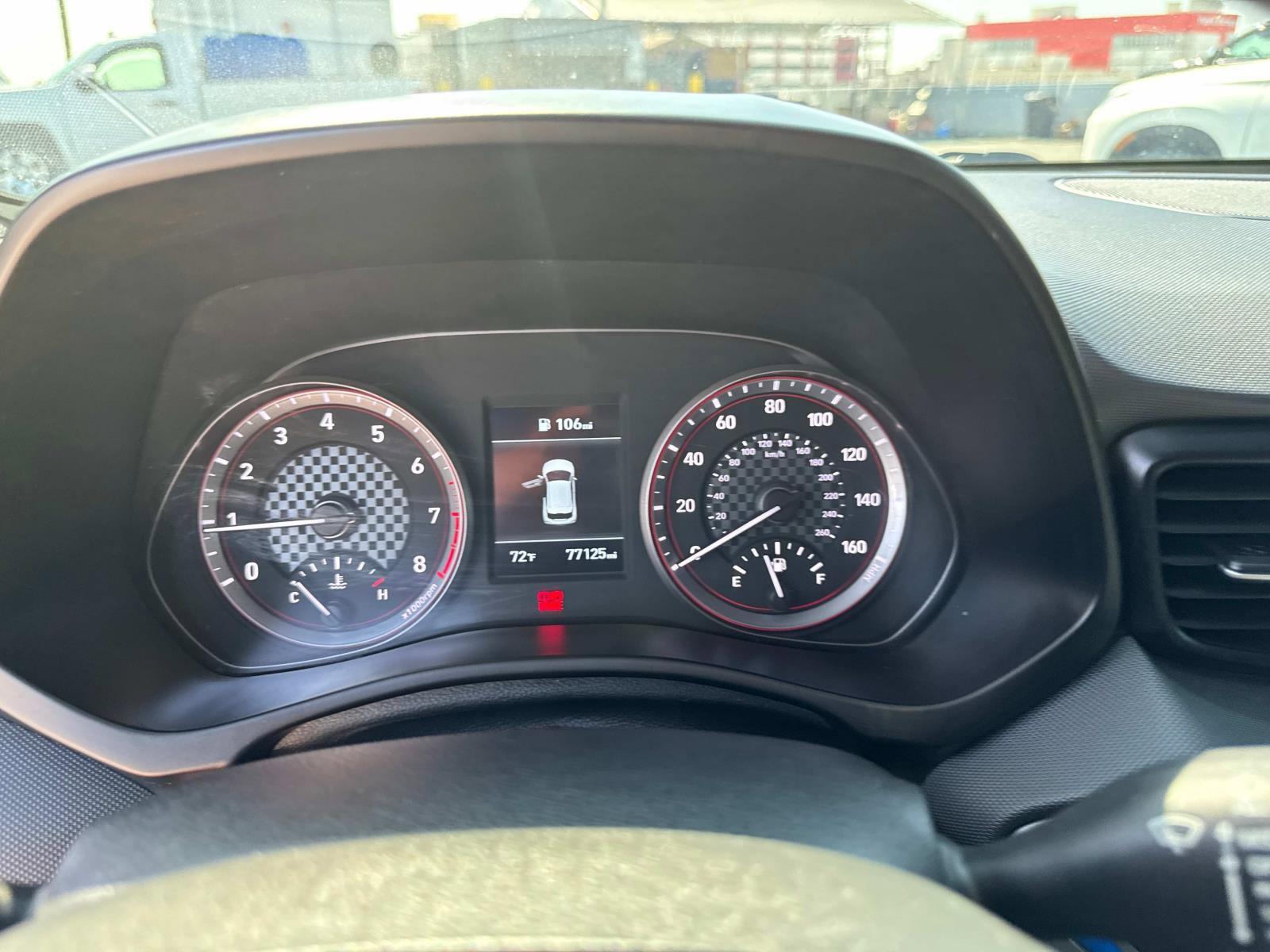 2020 Hyundai Veloster Vehicle Photo in LOS ANGELES, CA 90007-3794