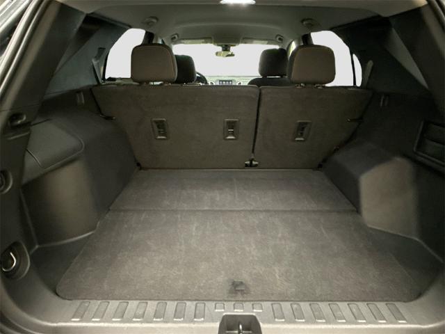 2021 Chevrolet Equinox Vehicle Photo in EVERETT, WA 98203-5662