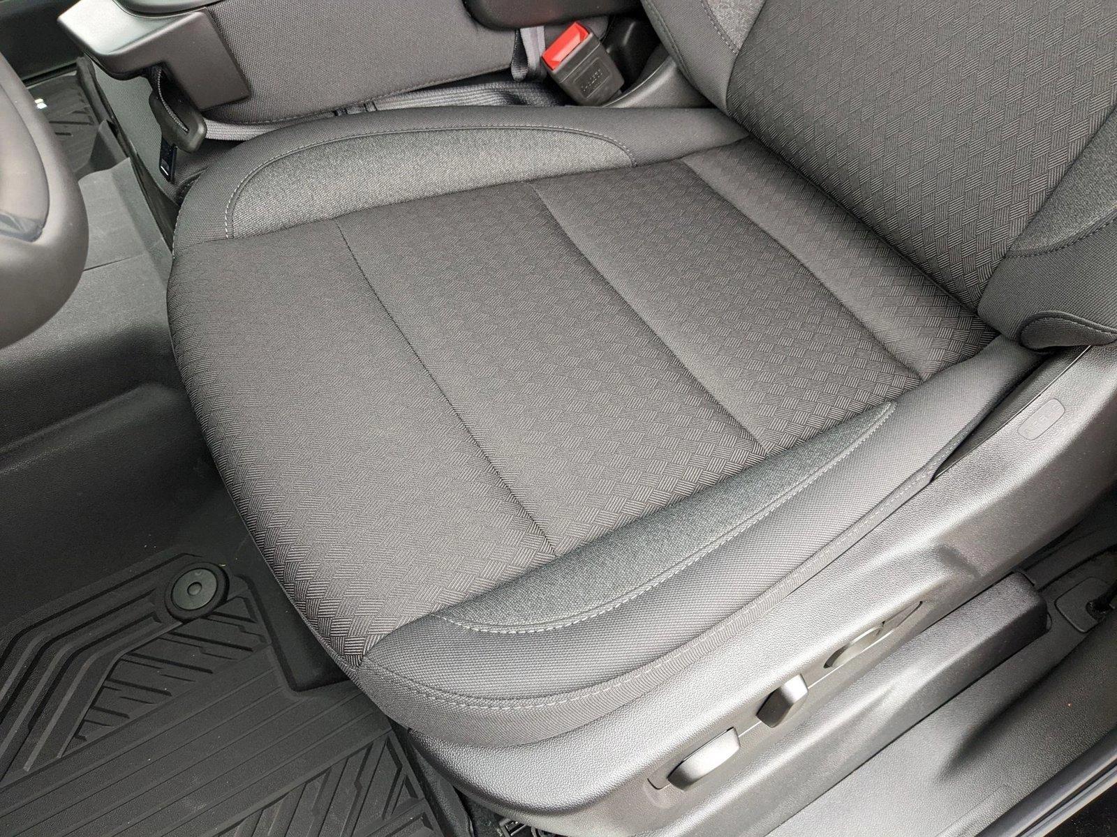 2025 Chevrolet Silverado 1500 Vehicle Photo in ORLANDO, FL 32808-7998