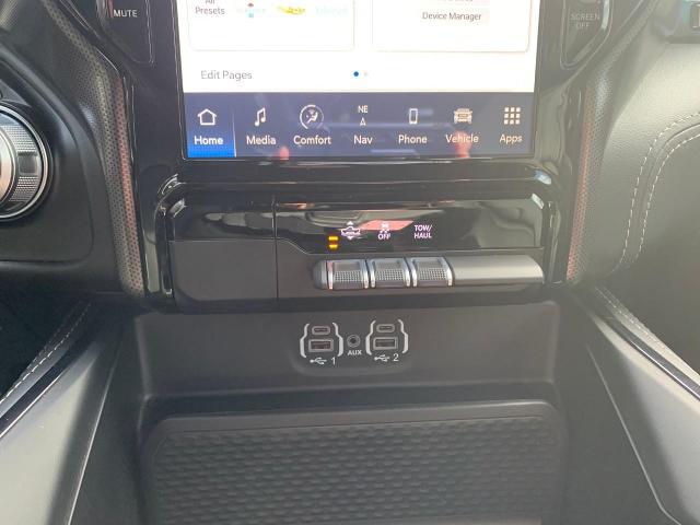 2024 Ram 1500 Vehicle Photo in Oshkosh, WI 54904