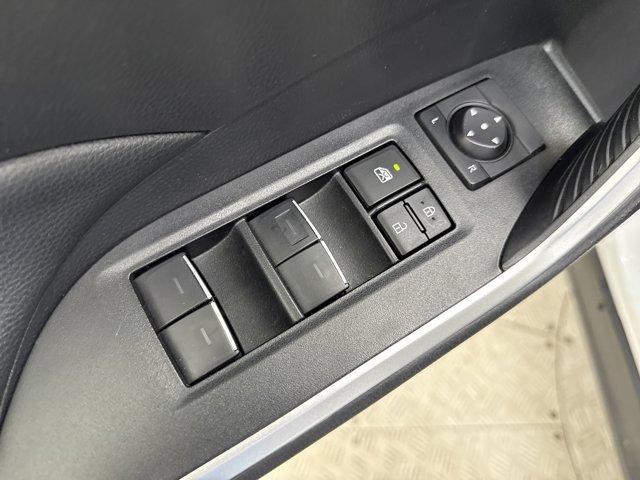 2024 Toyota RAV4 Vehicle Photo in Charlotte, NC 28273