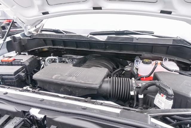 2025 Chevrolet Silverado 1500 Vehicle Photo in VENTURA, CA 93003-8585