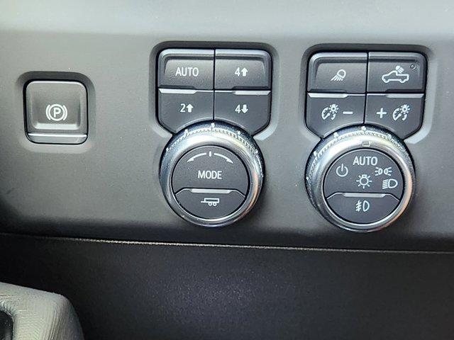 2024 GMC Sierra 2500 HD Vehicle Photo in Decatur, TX 76234