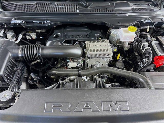2023 Ram 1500 Vehicle Photo in PUYALLUP, WA 98371-4149
