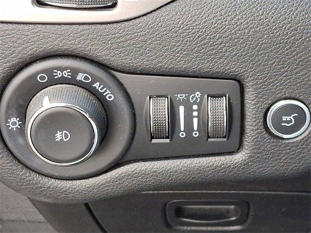 2021 Jeep Cherokee Vehicle Photo in LANCASTER, PA 17601-0000
