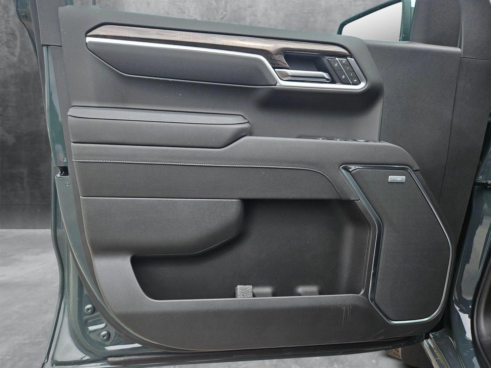 2025 Chevrolet Silverado 1500 Vehicle Photo in AUSTIN, TX 78759-4154