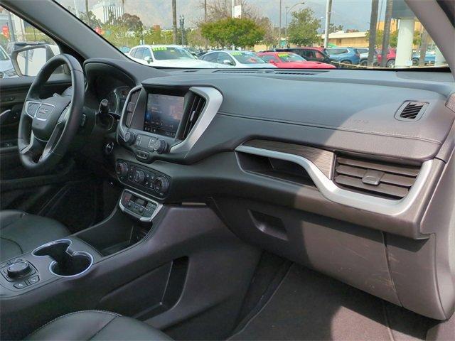 2022 GMC Terrain Vehicle Photo in PASADENA, CA 91107-3803