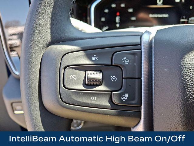 2023 GMC Sierra 1500 Vehicle Photo in PAWLING, NY 12564-3219