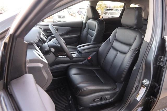 2024 Nissan Murano Vehicle Photo in Hazelwood, MO 63042