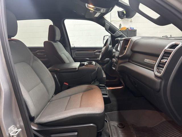2022 Ram 1500 Vehicle Photo in MEDINA, OH 44256-9631