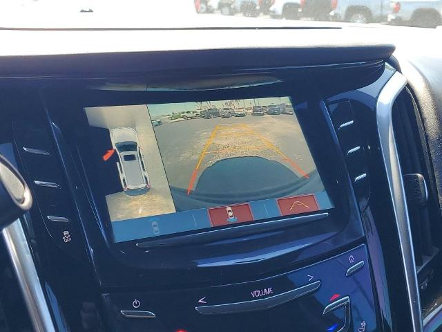 2020 Cadillac Escalade ESV Vehicle Photo in LIGHTHOUSE POINT, FL 33064-6849