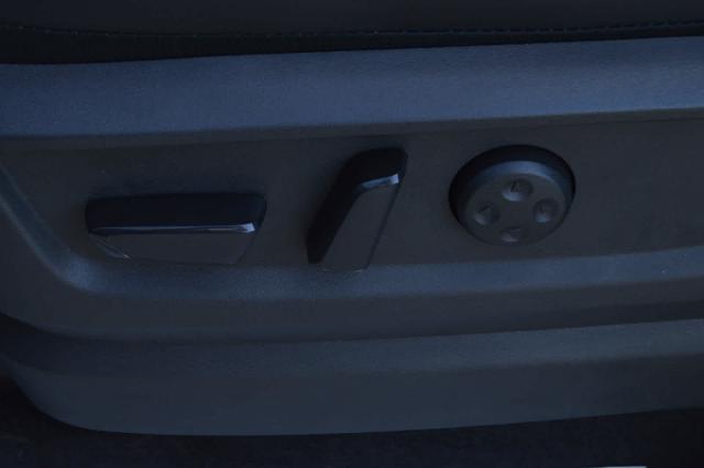 2025 INFINITI QX80 Vehicle Photo in Houston, TX 77090