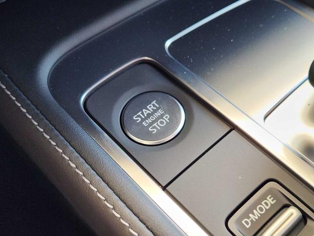 2025 INFINITI QX60 Vehicle Photo in Fort Worth, TX 76132