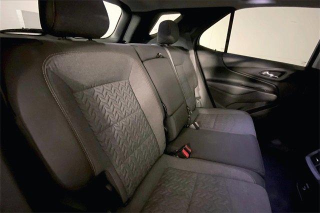 2023 Chevrolet Equinox Vehicle Photo in INDEPENDENCE, MO 64055-1314