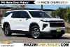 Used 2024 Chevrolet Traverse 1LT with VIN 1GNERGKSXRJ185370 for sale in Vacaville, CA