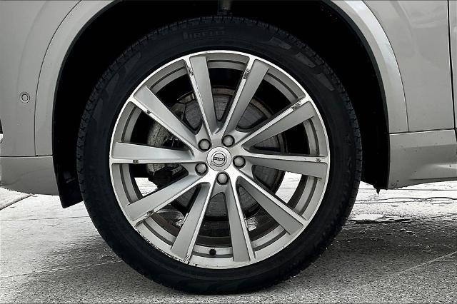 2023 Volvo XC90 Vehicle Photo in Grapevine, TX 76051