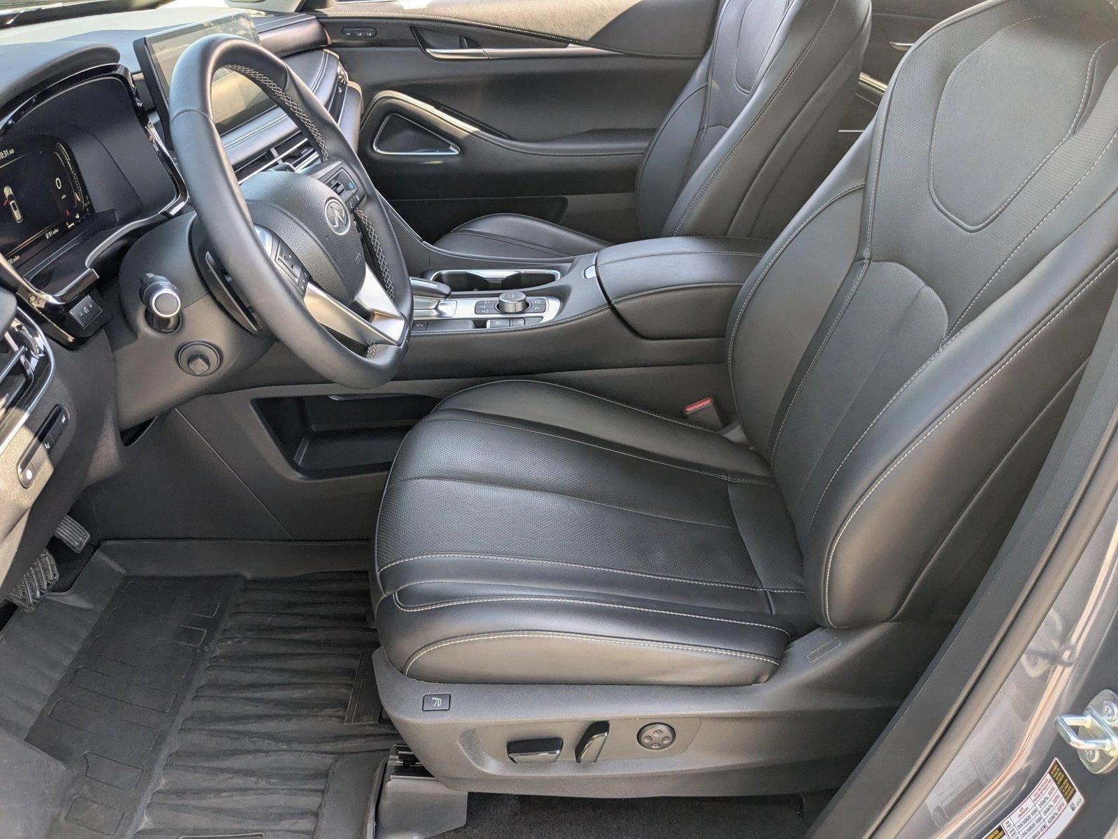 2023 INFINITI QX60 Vehicle Photo in Clearwater, FL 33761